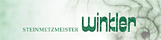 Winkler Stein